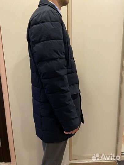 Куртка мужская