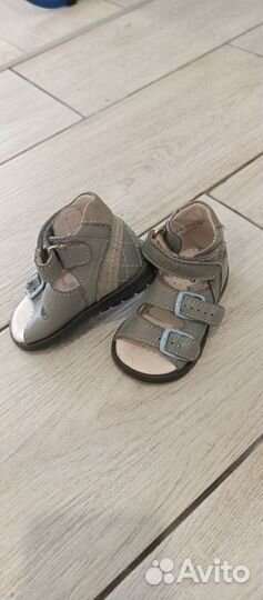 Обувь для мальчика