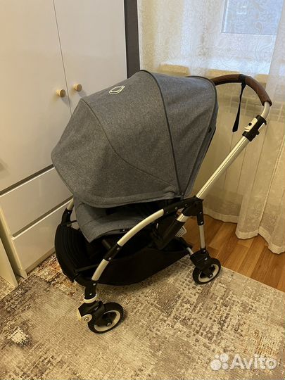 Коляска Bugaboo bee 5