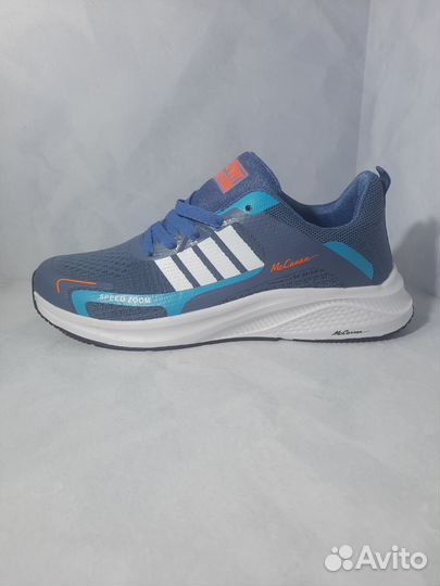 Кроссовки мужские летние