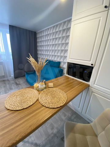 Квартира-студия, 31 м², 3/14 эт.