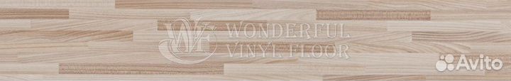 Кварц виниловый ламинат Wonderful Vinyl Floor