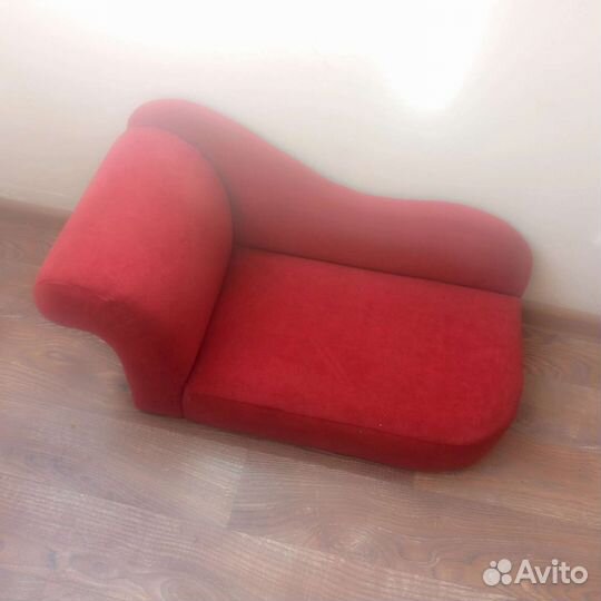 Диван для кошки