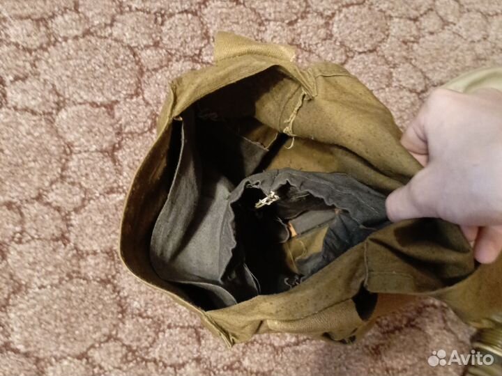 Противогаз 