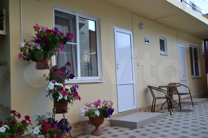 Комната 14 м² в 1-к., 1/1 эт.