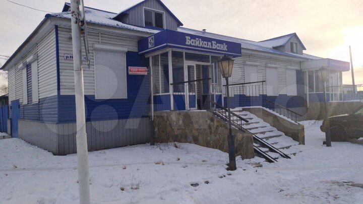 Торговая площадь, 270 м²