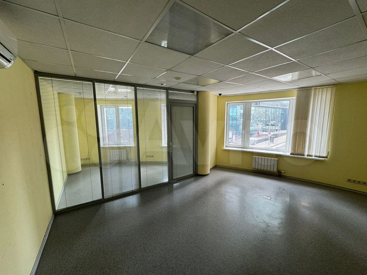 Офис, 139.4 м²