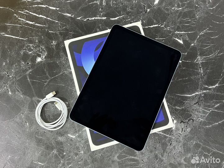 iPad Air 5 (2022) M1 Идеал