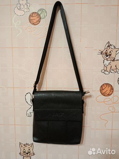 Барсетка/сумочка