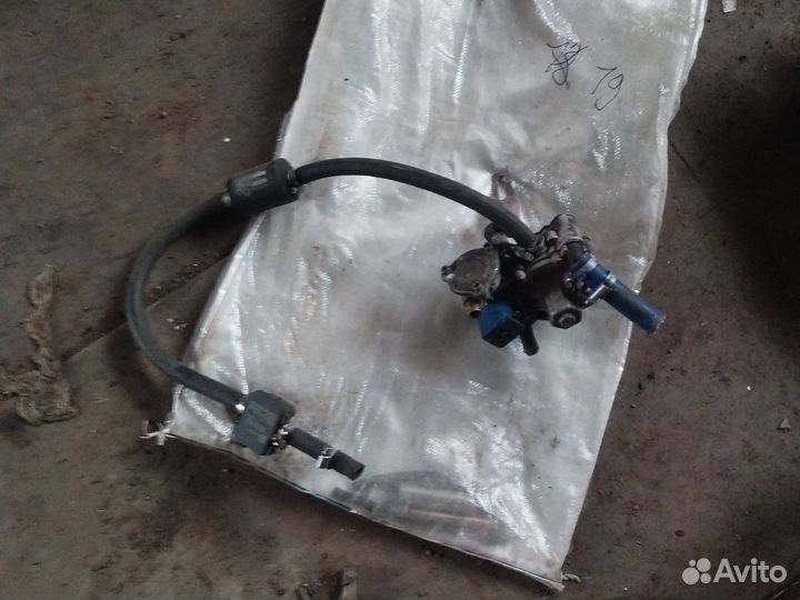 Гбо 4 поколения