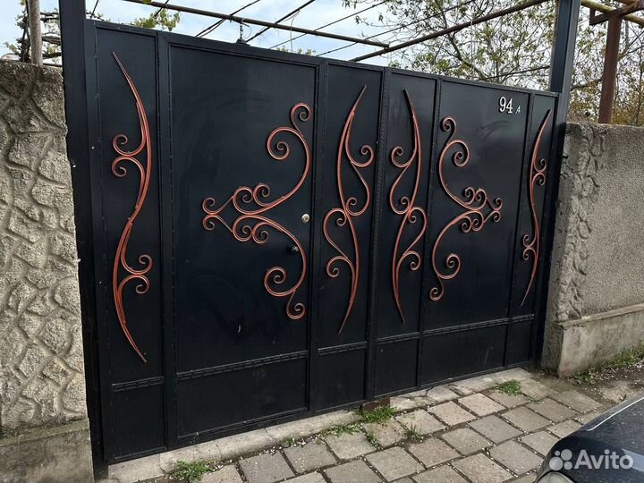 Услуги сварщика, сварочные работы