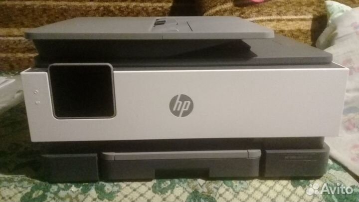 Мфу HP 8013