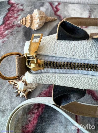 Сумка женская мини