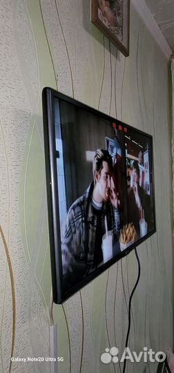 Телевизор LG 32