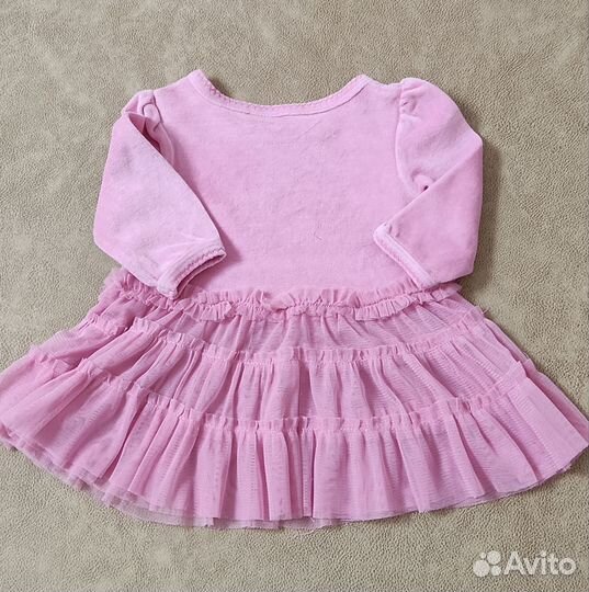 Платье Gloria jeans, 62-68