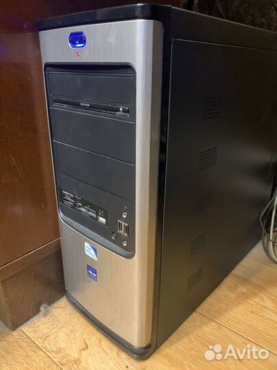 Компьютер Intel Core i5