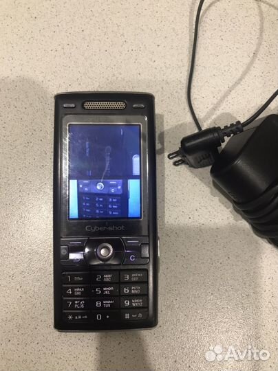 Sony Ericsson K790i