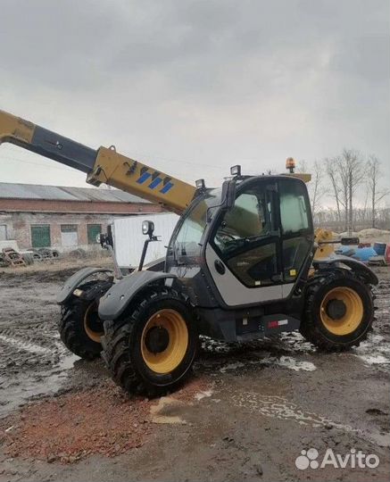 Телескопический погрузчик XCMG XC6-3007K, 2023