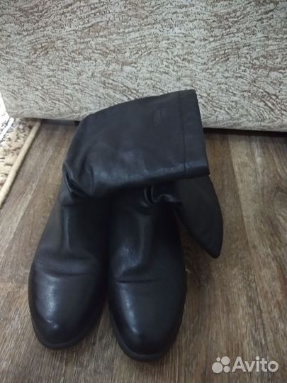 Сапоги