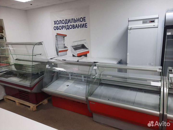 Торговое оборудование