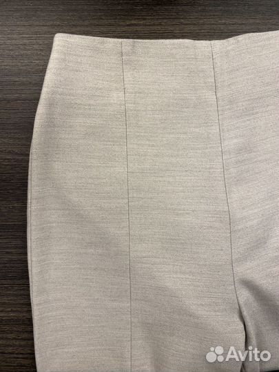 Леггинсы-брюки Zara XS