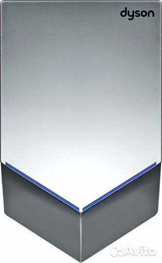 Сушилка для рук HU02 Nickel