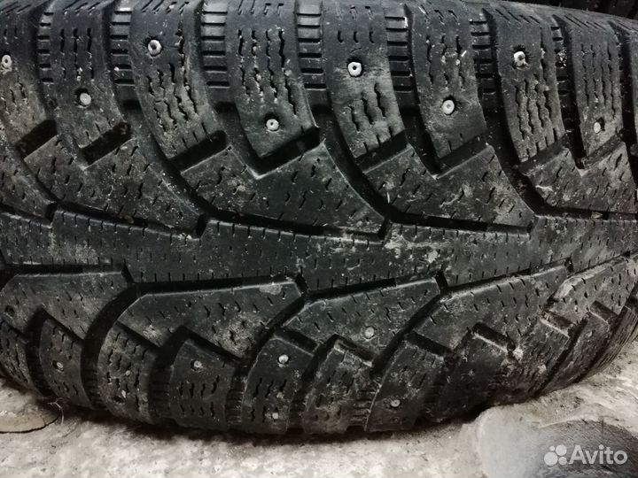 Nokian Tyres Nordman 5 225/60 R17
