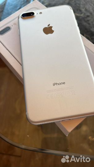 iPhone 7 Plus, 32 ГБ