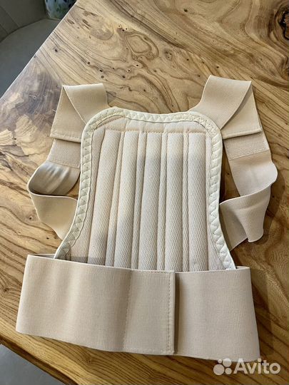 Корректор осанки корсет для спины