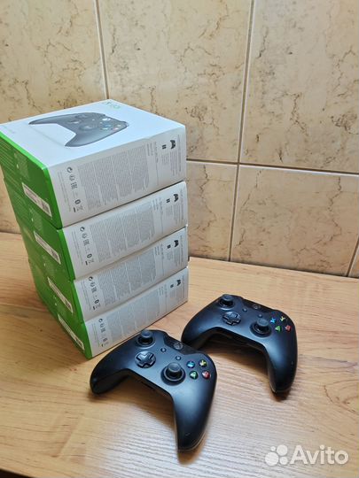 Геймпады xbox One V.3