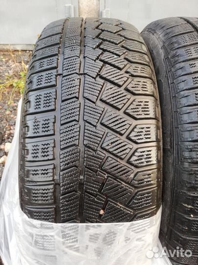 Gislaved Nord Frost 200 215/65 R16