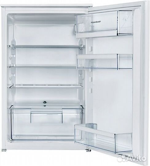 Встраиваемый холодильник Kuppersbusch FK 2500.1 i
