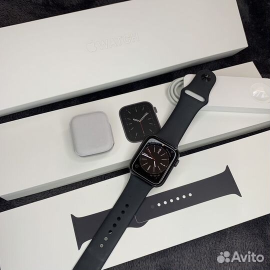 Apple Watch 6 44 mm