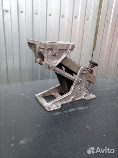 Амортизационная стойка IFA