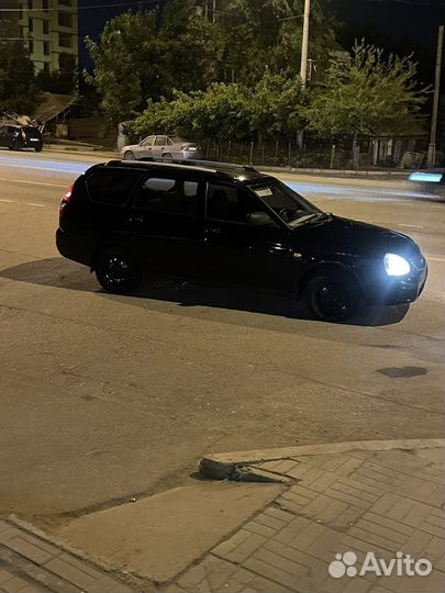 LADA Priora 1.6 МТ, 2012, 184 000 км