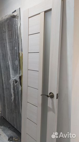 Дверь межкомнатная 600 х 2000