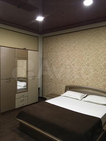 1-к. квартира, 60 м², 1/3 эт.