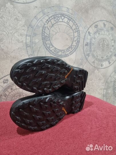 Зимние ботинки Adidas terrex swift gtx