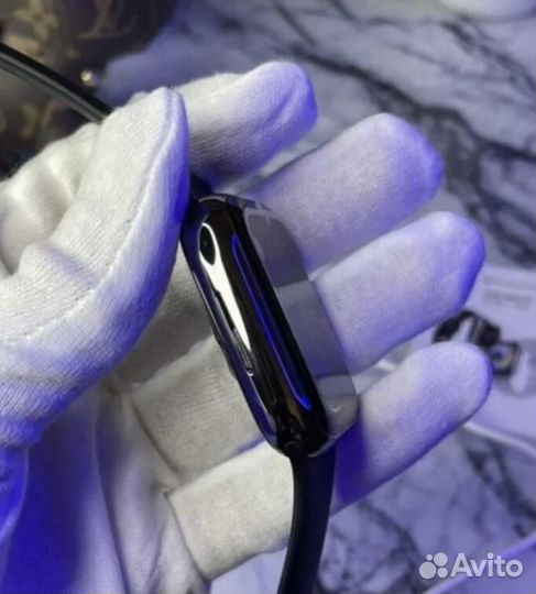 Apple watch 8 pro