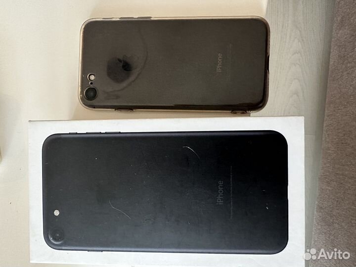 iPhone 7, 32 ГБ
