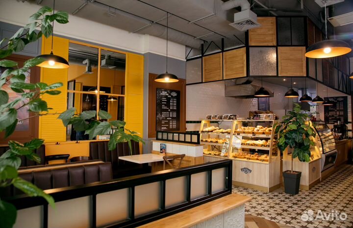 Готовый бизнес в твоем городе / с гарантией