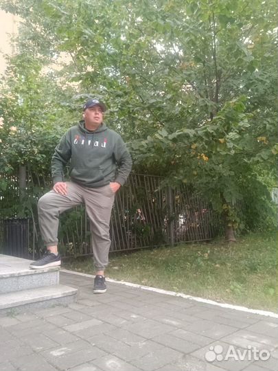 Ведущий/Поющий ведущий/MC/Dj