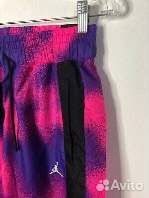 Штаны jordan PSG