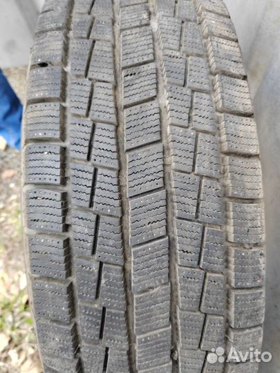 Foman Polar Bear 235/75 R15