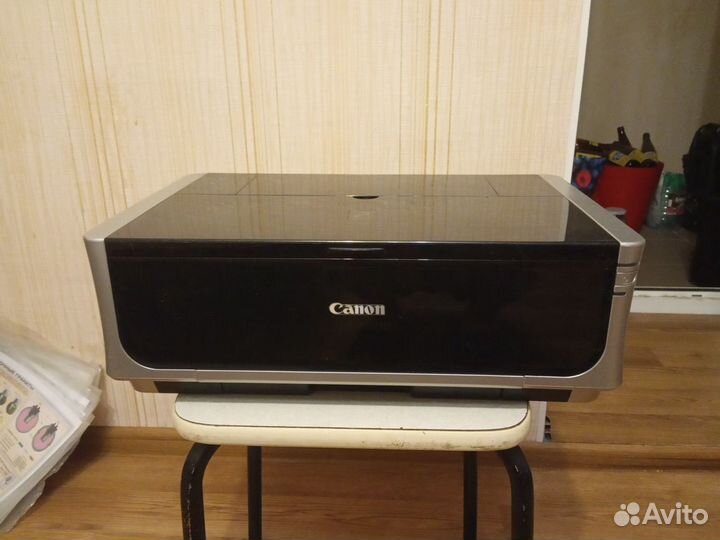 Принтер Canon pixma ip 4500