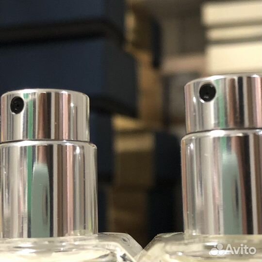 Jo malone wood sage sea salt, blackberry bay 30