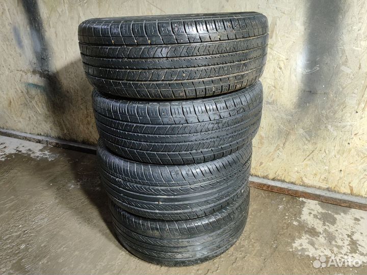 Колеса R16 летние