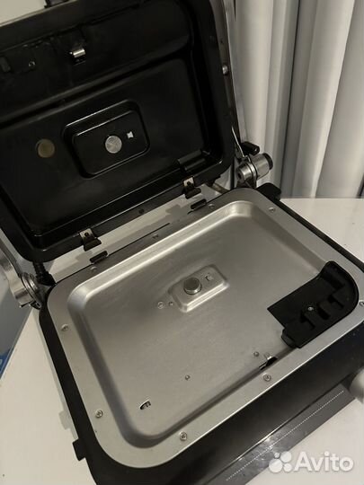 Гриль zigmund & shtein grillmeister zeg-928