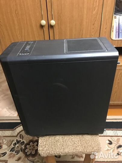 Корпус для пк