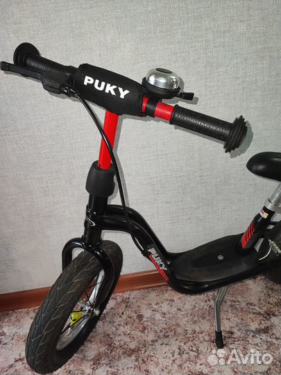 Беговел Puky lr xl